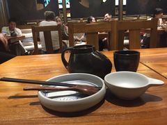 云海肴·云南菜(伊势丹店)-云海肴·汽锅鸡·云南菜(天津国金汇店)