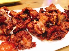 QQ鸡架-申记串道(中街店)