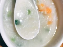 -颐和•海鲜砂锅粥•啫啫煲(奥林匹克广场店)