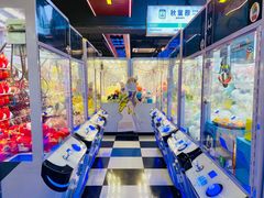 -天天玩X秋葉原日系动漫游戏中心