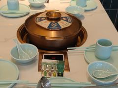 -润园四季椰子鸡火锅(南山海岸城店)
