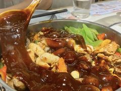 -黄记煌三汁焖锅(欢乐海岸店)