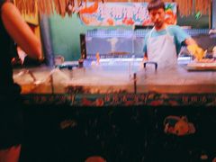 -领鲜活海鲜榴莲自助火锅(东门店)