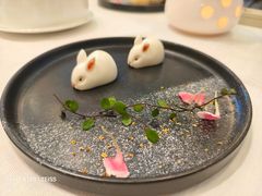 -富淳饭店(世纪公园店)