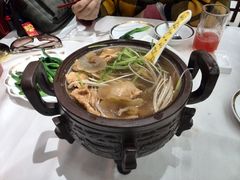 山东海参-惠丰堂饭庄(北洼路店)