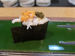 -达摩君日本料理(泰海花园小区店)