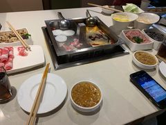 -海底捞火锅(劲松店)
