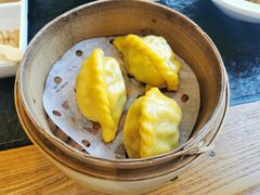 粟面包-小城粥道·海胆鲜虾粥(解放广场店)