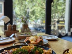 -Money Shops(愚园路店)