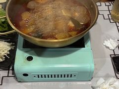 -云晓光头烧烤吧(盛夏店)