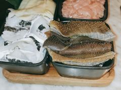 -新辣道鱼火锅(领展购物广场·中关村店)