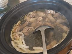 -狐狸爱上椰子鸡(滨江星光大道店)