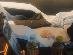-华夏良子·足道SPA艾灸(王府井店)
