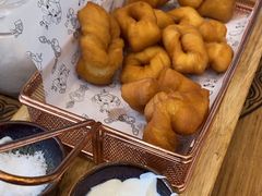 -哈啾嗨·蒙文化主题餐厅(京汉新城店)