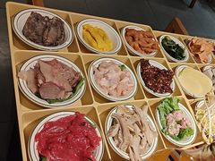 -巴隆门重庆老火锅(太湖路店)