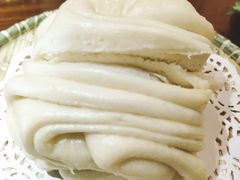大花卷-黑土印象菜馆(三元桥店)
