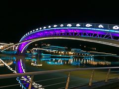 -湖州太湖旅游度假区-月亮广场