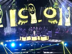 -宝能国际体育演艺中心