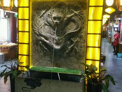 门面-龙门老灶火锅