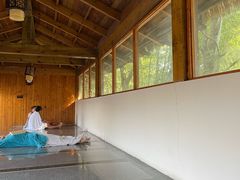 -汤山一号温泉度假区