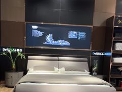 -慕思床垫·全屋家具家居定制(亿联三楼店)