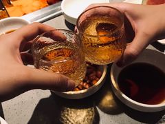 -海底捞火锅(新松江路店)