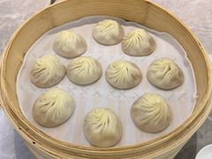 -鼎泰丰(国贸商城店)
