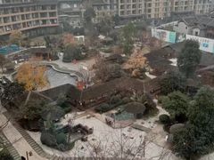 -御泉湾养生汤泉