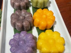 -马灯部落·西湖边的创意山景餐厅(虎跑动物园店)