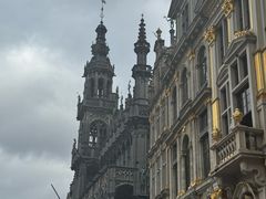 -布鲁塞尔大广场