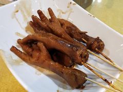 -皮记海鲜1995(寮步店)