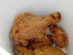 -麦当劳(深圳北站高铁店)