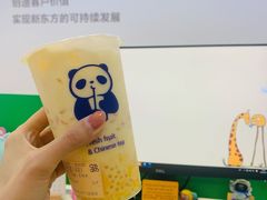 -茶百道(太平门直街店)