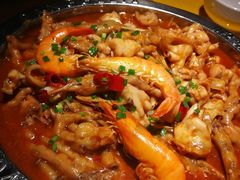 -胖哥俩肉蟹煲(湖滨银泰in77店)