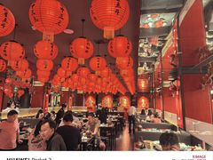 -小厨娘金榜题名(夫子庙秦淮河店)