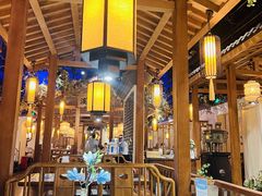 -江南赋(内蒙古大厦店)
