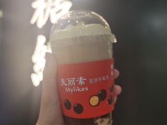 -糖纸甜品(印象城店)