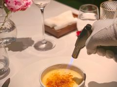 -L'Arome芳芳法国餐厅(仙林金鹰店)