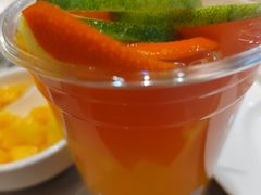 -海底捞火锅(天通苑华联店)