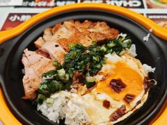 -文通冰室(东方宝泰店)