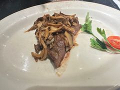 -西堤牛排(北京国瑞店)