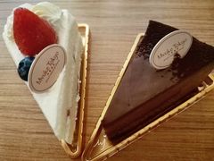 -布歌东京(金融街购物中心店)
