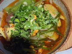-米一仙·成都小碗菜(东万达店)