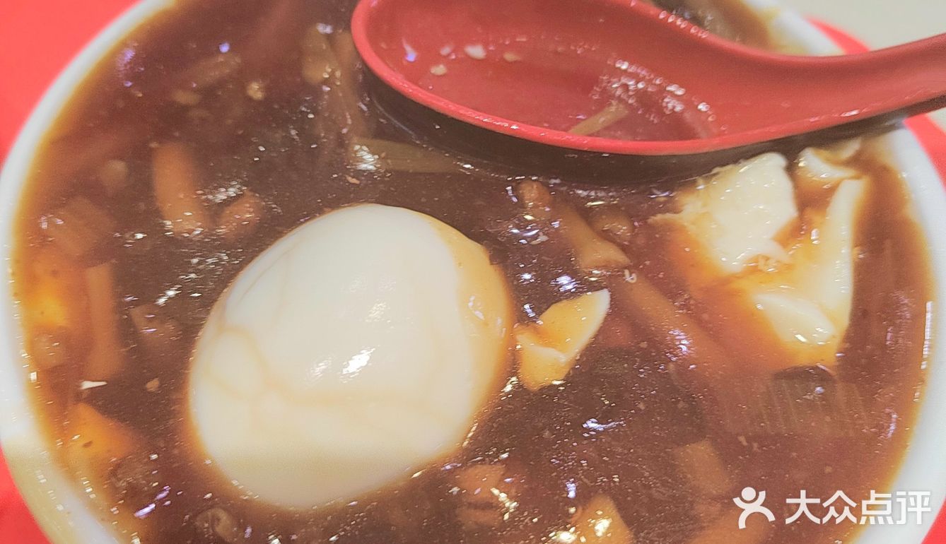 早餐新选择豆腐脑控