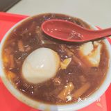 早餐新选择豆腐脑控
