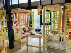 -甘尼仕印度餐厅爵士酒吧(阳春巷店)