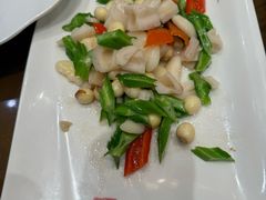 -永乐饭庄(安德路店)