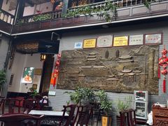-蔼若春.传承三十年云南菜(金碧公园店)