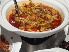 -上座·餐厅(阳光100店)