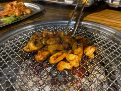 -·缸桶屋·韩式牛肋条自助烤肉(西湖D11店)